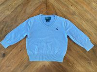 Original Ralph Lauren Pullover 80 München - Maxvorstadt Vorschau