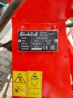 Einböck Grass-Manager/Pneumaticstar 600 SR - Grünland-Striegel Niedersachsen - Friedeburg Vorschau