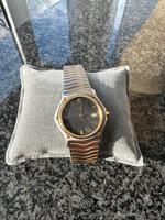 Ebel Classic Sportwave No.183909, Gold/ Stahl,neue Batterie 14.05 Bonn - Beuel Vorschau