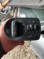 Verkaufe Lichtschalter für Audi a3 8p Bayern - Hitzhofen Vorschau