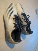 Adidas Fußballschuhe Outdoor weiß Gr 41 Bayern - Landau a d Isar Vorschau