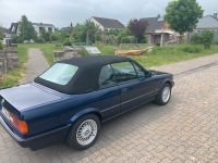 BMW e 30 Cabrio Rheinland-Pfalz - Lonnig Vorschau