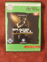 PC Spiel Splinter Cell: Pandora Tomorrow und Chaos Theory Sachsen - Klingenthal Vorschau