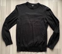 H&M Pullover Herren Größe M schwarz 100% Baumwolle Bayern - Weiden (Oberpfalz) Vorschau