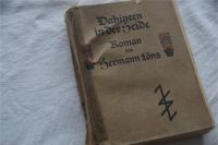 Buch DAHINTEN IN DER HEIDE  v. Hermann Löns v. 1912 Niedersachsen - Salzgitter Vorschau