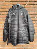 ⭐️ BORUSSIA Winterjacke von PUMA Herren Gr. 3XL ⭐️ TOP Nordrhein-Westfalen - Viersen Vorschau