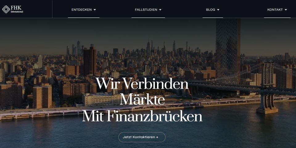 Suchmaschinenoptimierte (SEO) Websites mit professionellem Design in Ludwigshafen