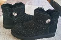 Ugg Bailey Crystal Glitzer Boots Schuhe Stiefel Grösse 39 Rheinland-Pfalz - Rhens Vorschau