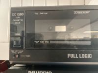 Dual CC1280 Tapedeck Nordrhein-Westfalen - Holzwickede Vorschau