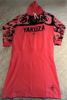 Yakuza Hoody Kleid Größe XL (eher L) Sachsen - Annaberg-Buchholz Vorschau