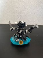 Skylanders Swap Force | Dark Wash Buckler | Limitierte Edition Hessen - Hattersheim am Main Vorschau