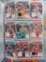 SUCHE NBA DONRUSS 2020-21 LASER FLOOD JERSEYS AUTOS Bayern - Höchberg Vorschau