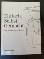 Thermomix Kochbuch OPV Geschenk SET  + Magazin 50 Jahre Bayern - Eichstätt Vorschau