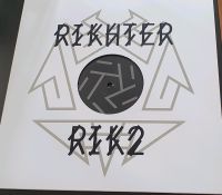 Rikhter - RIK2 Vinyl Leipzig - Leipzig, Zentrum-Ost Vorschau