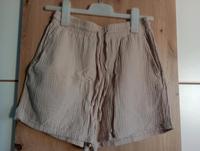 Hose kurz beige Größe XS Damen << Neu + Ungetragen >> Nordrhein-Westfalen - Warburg Vorschau