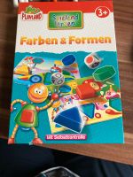 Playland Farben & Formen Spielend lernen 3+ Sachsen - Limbach-Oberfrohna Vorschau