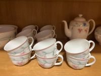 1 Villeroy und Boch Viola Kaffeetasse (12 vorhanden) Baden-Württemberg - Bönnigheim Vorschau