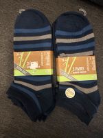 Herren Kinder Socken 2 x 3 Größe 39 - 42 Rheinland-Pfalz - Limburgerhof Vorschau