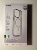 LAUT Huex Protect MagSafe Hülle iPhone 13, 14, 15 ❗️50% RABATT Baden-Württemberg - Mannheim Vorschau