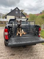 Ford Ranger  Wildtrack 3,2L 200PS Standheiz wurde nur privat genu Niedersachsen - Burgdorf Vorschau