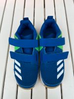 Adidas Turnschuhe Sportschuhe hallenschuhe Kinder Nordrhein-Westfalen - Leverkusen Vorschau