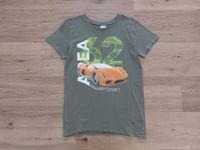 Jungen T-Shirt "AREA 62" in Gr. 158/164 Chapter Young - neuwertig Rheinland-Pfalz - Bad Dürkheim Vorschau