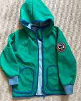 Finkid Jacke Tove Shell Softshell Größe 110/120 Berlin - Zehlendorf Vorschau