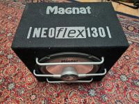 Magnat NEO flex 130 Bassbox Subwoofer Nordrhein-Westfalen - Arnsberg Vorschau