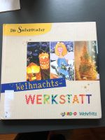 Weihnachts-Werkstatt Die Sachenmacher - Jakoo Wehrfritz Schleswig-Holstein - Haby Vorschau