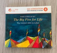 The Big Five for Live - Hörbuch MP3 Niedersachsen - Soltau Vorschau