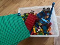 Lego Duplo Konvolut ca. 6,6 kg incl. 2 Großer Platten Nordrhein-Westfalen - Schloß Holte-Stukenbrock Vorschau