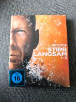 Stirb Langsam 1-5 Blu Ray, Die Hard Neuhausen-Nymphenburg - Neuhausen Vorschau
