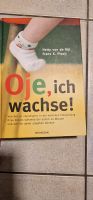 BUCH Oje, ich wachse. Kiel - Russee-Hammer Vorschau