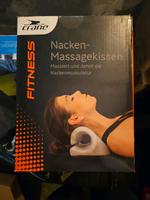 Crane Nackenmassagekissen unbenutzt Baden-Württemberg - Bruchsal Vorschau