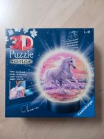 3D Puzzle Pferd Nightlight Hessen - Rodgau Vorschau