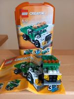 Lego Creator 5865 Dumper, LKW, Rennauto, 3 in 1 Nordrhein-Westfalen - Rhede Vorschau