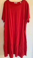 Kleid Gr. 48/50, rot, neu Baden-Württemberg - Althengstett Vorschau