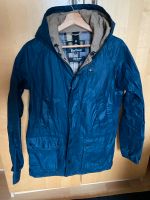 Barbour Jacke dunkelblau, Ge M Nordrhein-Westfalen - Hemer Vorschau