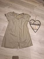 Longshirt Sommerkleid Street One Gr. 40, wie NEU Niedersachsen - Loxstedt Vorschau