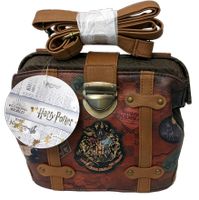 Harry Potter - Artzkoffer - Ledertasche - Harry Potter Schulterta Leipzig - Sellerhausen-Stünz Vorschau