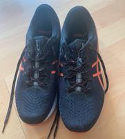 Laufschuh Asics Gel Cumulus 24 TR Größe 43,5 Leipzig - Leipzig, Zentrum Vorschau