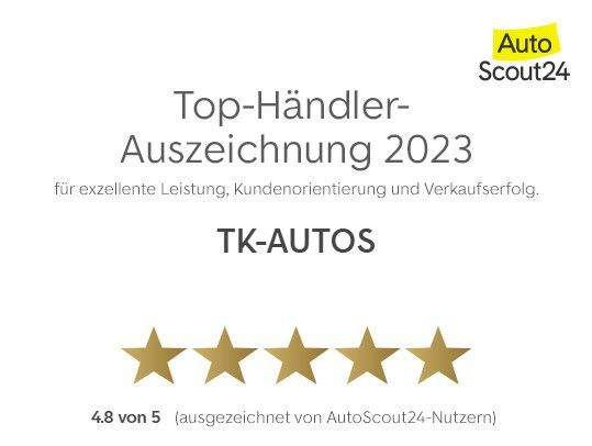 Audi A3 Sportback 35 TDI, 1.Hand,Navi,Virtual,ACC,AHK in Dorfen