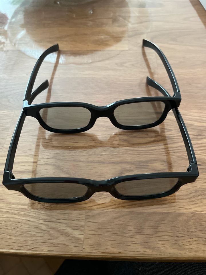 3D Brille Cinestar, Brille in Öhringen