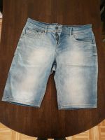 Jeans Bermuda Gr.32 Wandsbek - Hamburg Bramfeld Vorschau