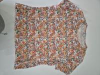 Wunderschönes Neuwertiges T- Shirt INKL.VERSAND Thüringen - Stadtilm Vorschau