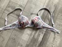 Bruno Banani, Bikini Oberteil, neu Gr. 75C Schleswig-Holstein - Bad Bramstedt Vorschau