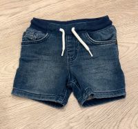 Neuwertige Jeans Shorts Kreis Pinneberg - Elmshorn Vorschau