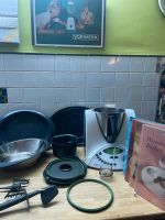 Thermomix TM 31 Nordrhein-Westfalen - Lüdenscheid Vorschau