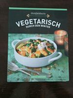 Vegetarisch durch den Winter Kochbuch Bayern - Murnau am Staffelsee Vorschau