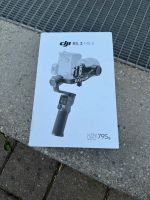 DJI RS MINI 3 Gimbal NEU OVP München - Allach-Untermenzing Vorschau